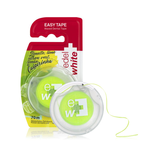 edel+white Swiss Easy Tape Citrus
