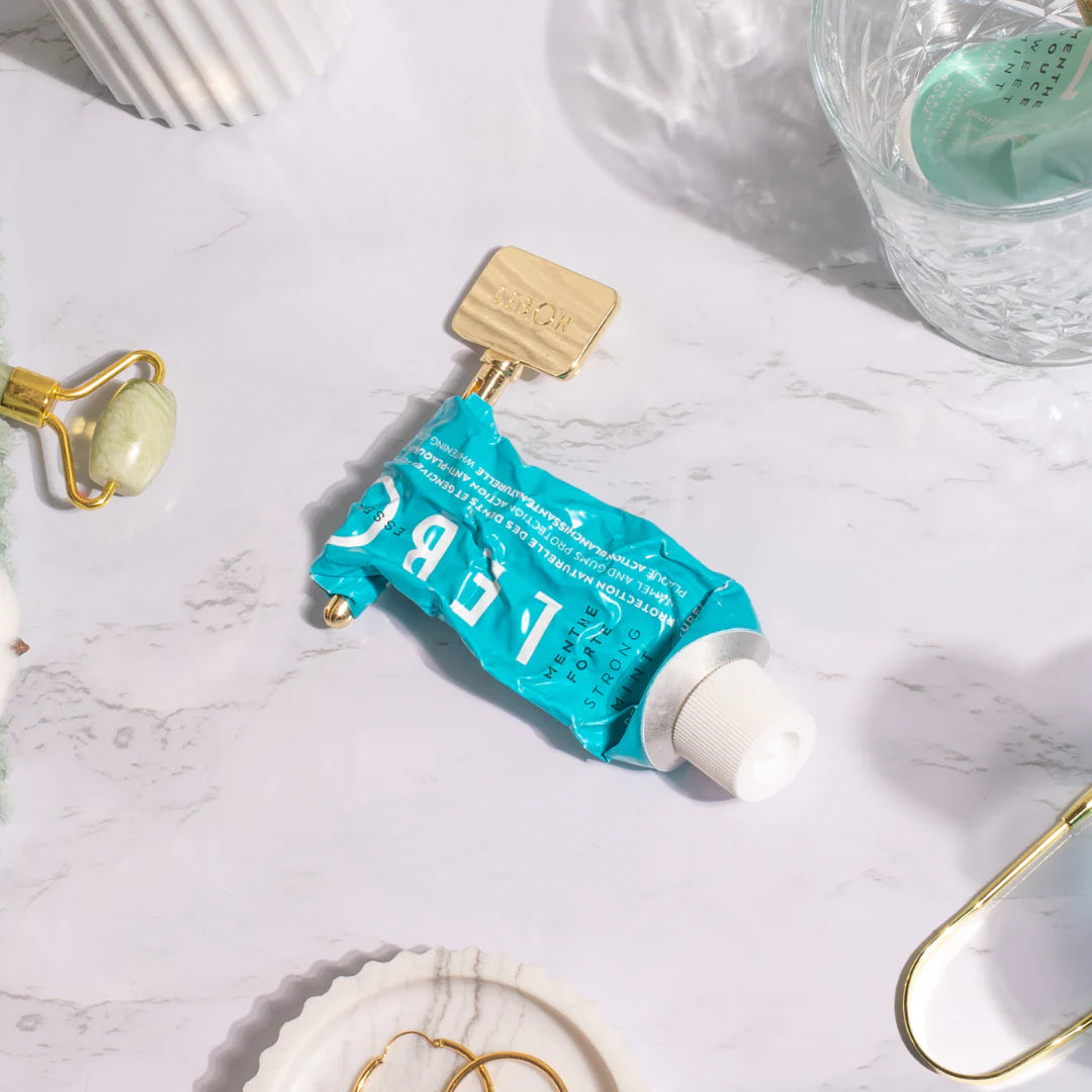 LEBON Toothpaste Squeezer
