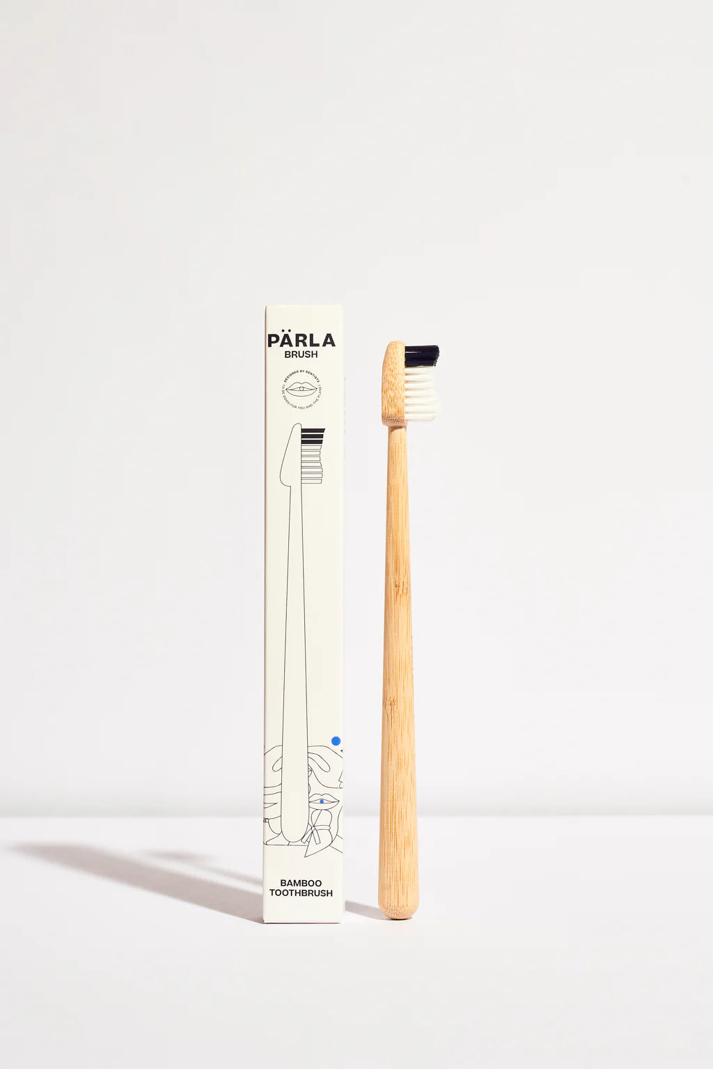 PÄRLA TOOTHBRUSH