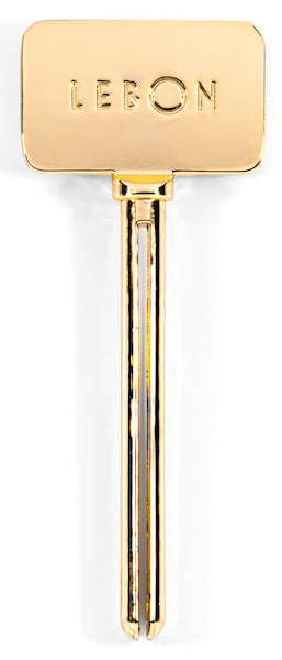 LEBON Toothpaste Squeezer