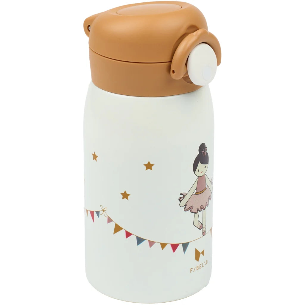 FABELAB WATER BOTTLE - BALLERINA