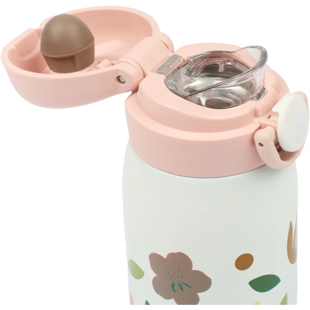 FABELEB WATER BOTTLE - FLOWERING
