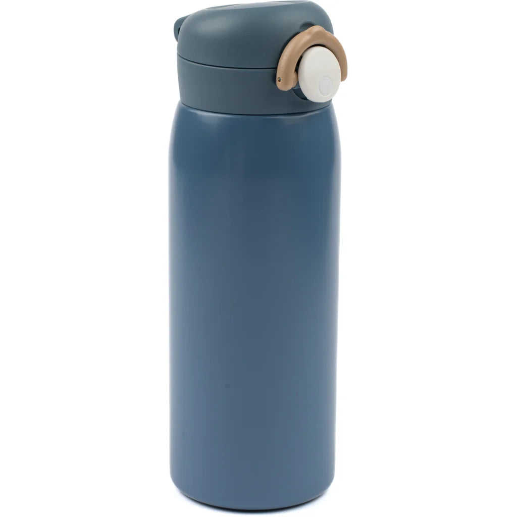 FABELAB WATER BOTTLE - LARGE - BLUE SPACE