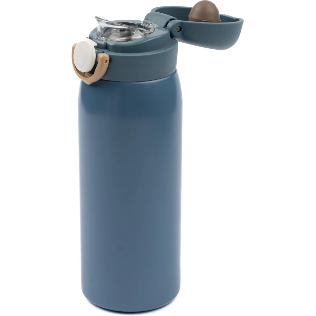 FABELAB WATER BOTTLE - LARGE - BLUE SPACE