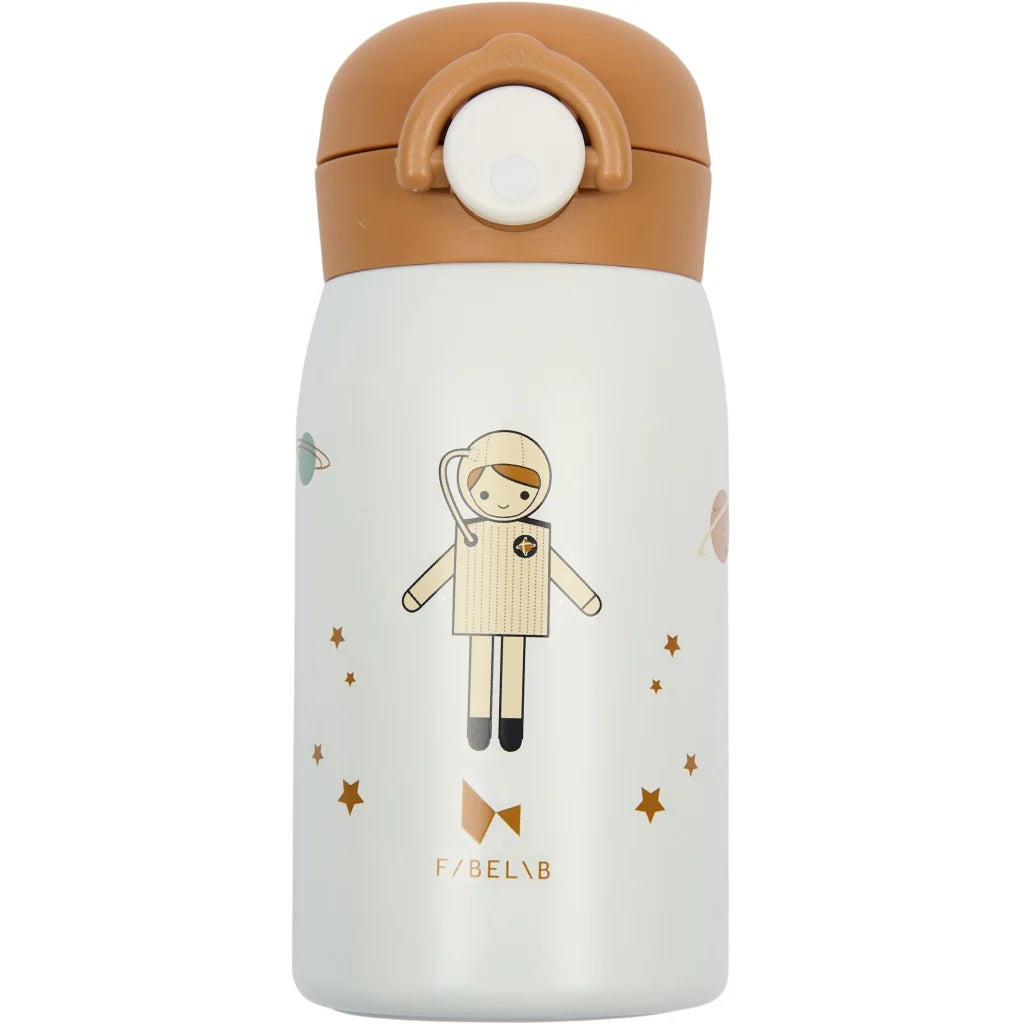 FABELAB WATER BOTTLE - SPACE