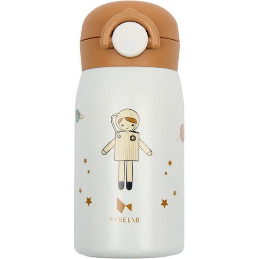 FABELAB WATER BOTTLE - SPACE