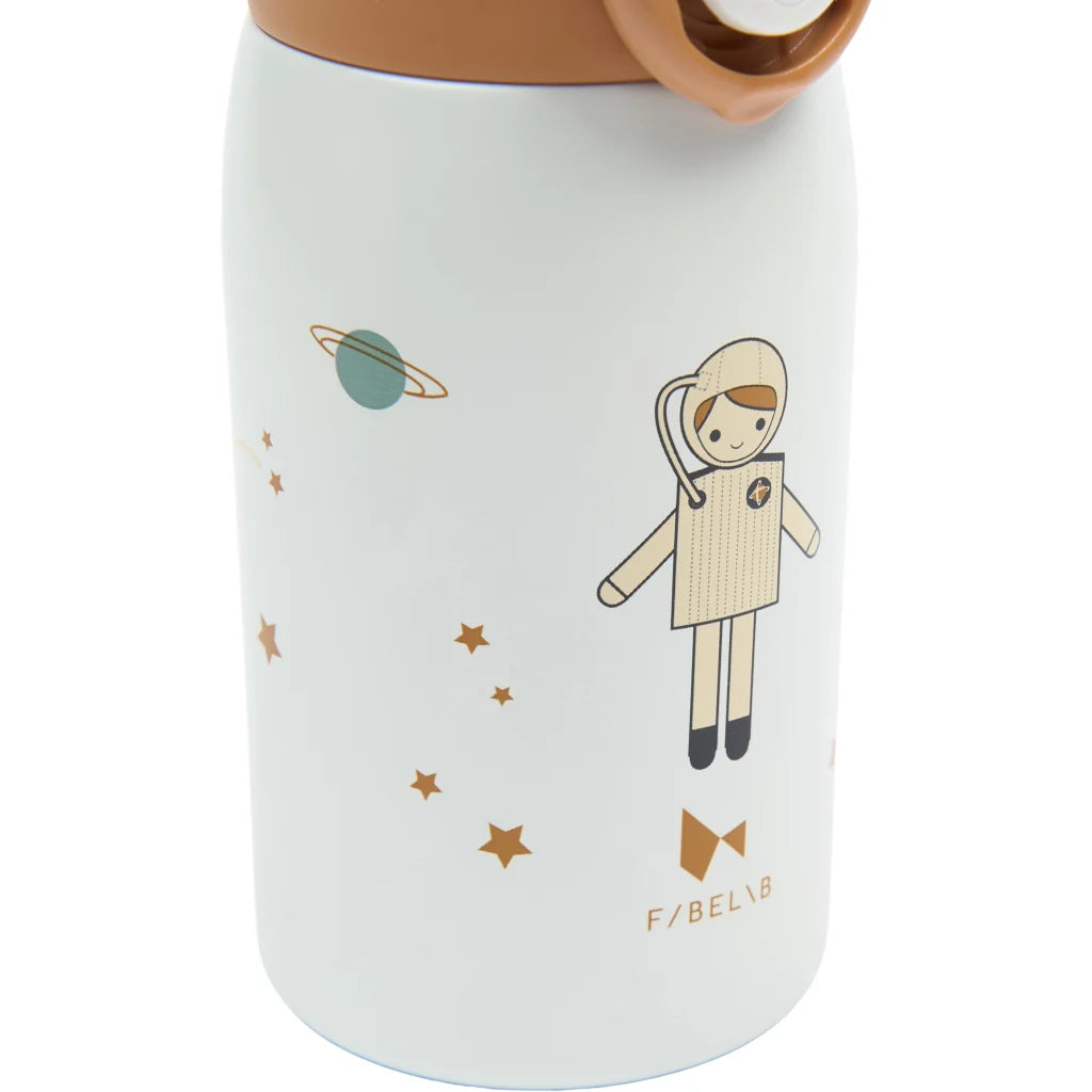 FABELAB WATER BOTTLE - SPACE
