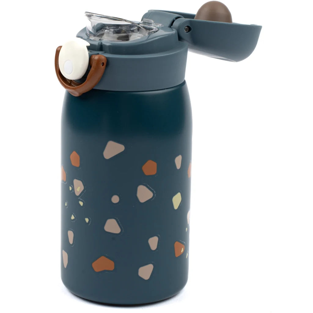 FABELAB WATER BOTTLE - SMALL - COBBLESTONE