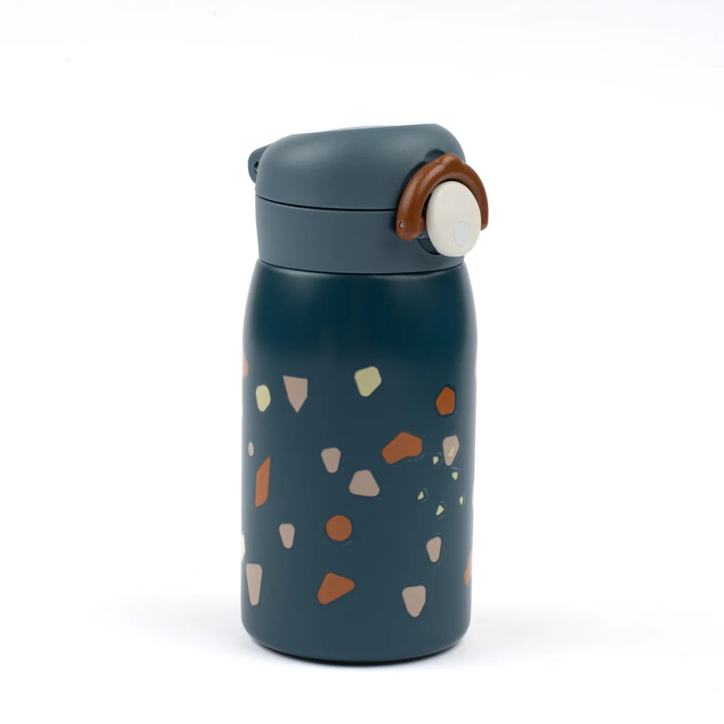 FABELAB WATER BOTTLE - SMALL - COBBLESTONE