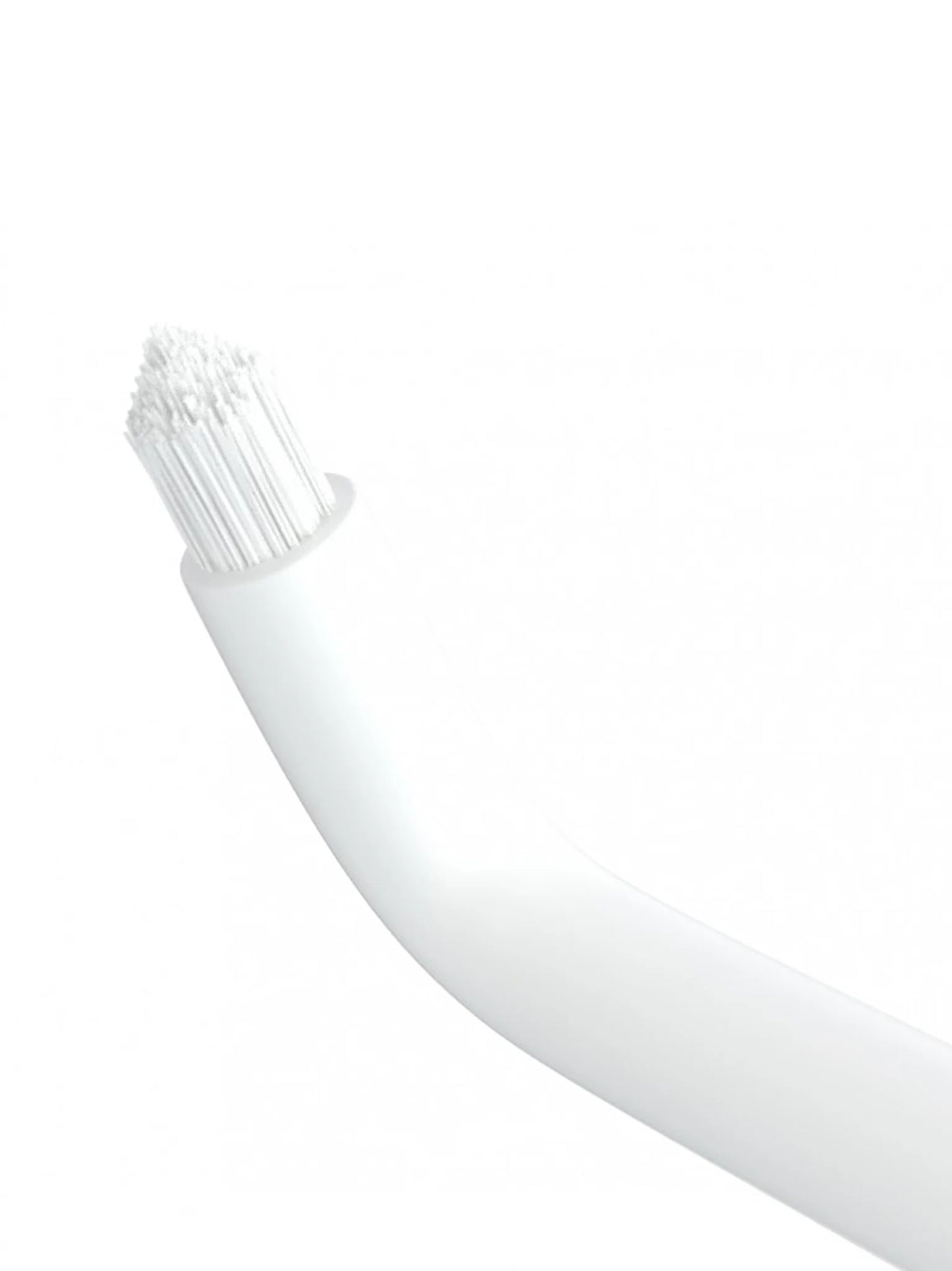 SOLO Swing single toothbrush